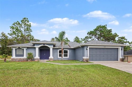 3241 W Higgins Pl, CITRUS SPRINGS, FL, 34433-7124 | Card Image