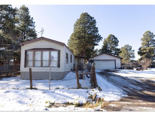 108 Canyon Cir, Pagosa Springs, CO, 81147 | Card Image