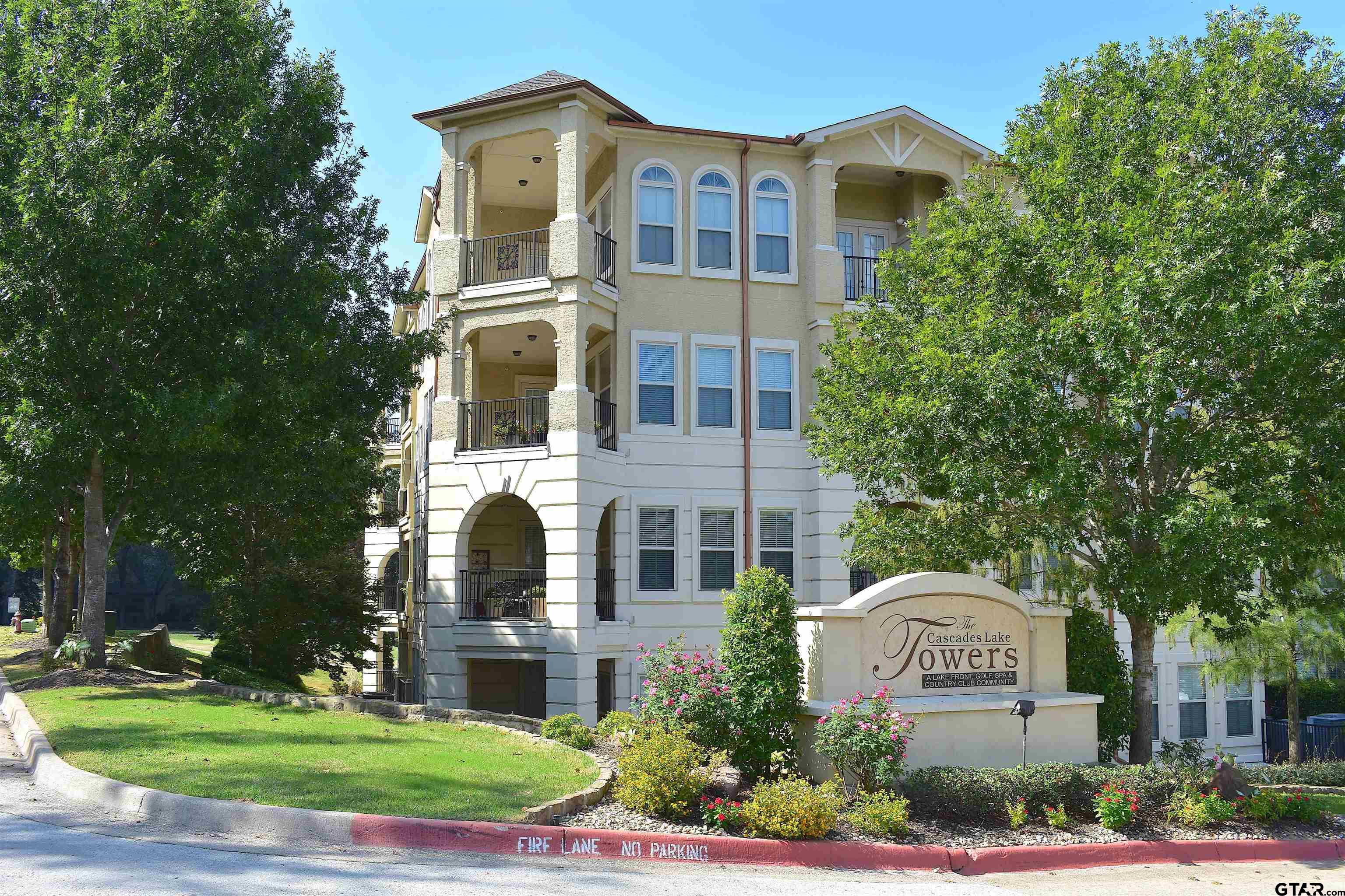 Residential in Tyler