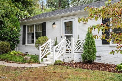 6628 Lynndale Dr, Raleigh, NC, 27612-2429 | Card Image