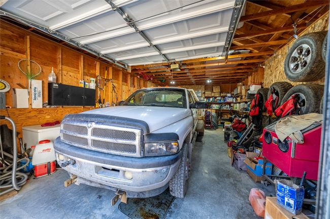 Inside horse barn | Image 50