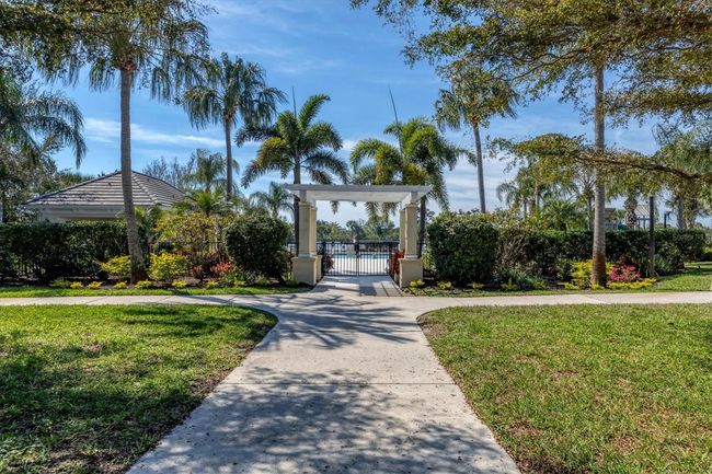 Entrance to Heated Pool | Image 42