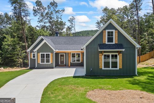 264 Acerose Dr, Jasper, GA, 30143-5988 | Card Image