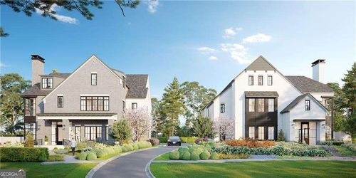 13-1585 S Ponce De Leon Ave Ne, Atlanta, GA, 30307-1664 | Card Image