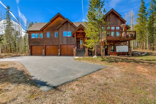 173 Solomons Ln, SILVERTHORNE, CO, 80498 | Card Image