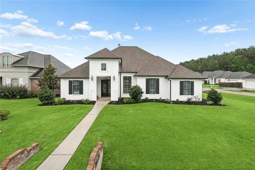 1076 Spring Haven Ln, Madisonville, LA, 70447-3449 | Card Image
