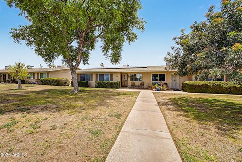 14011 N Newcastle Dr, Sun City, AZ, 85351-2514 | Card Image