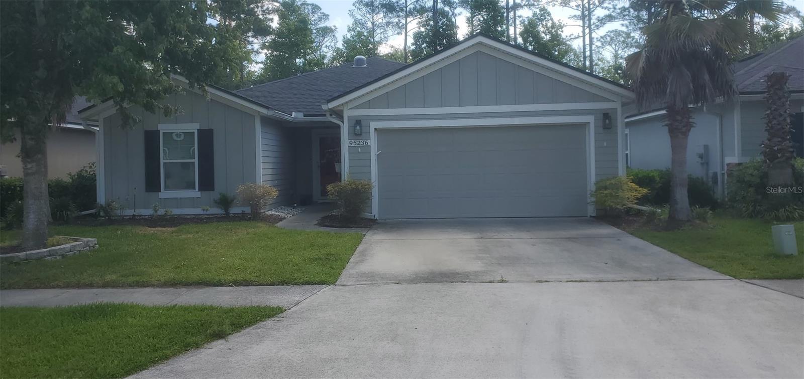 Residential in FERNANDINA BEACH 3