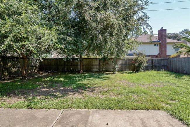 16902 Valley Palms Dr, House other with 4 bedrooms, 2 bathrooms and 2 parking in Spring TX | Image 29