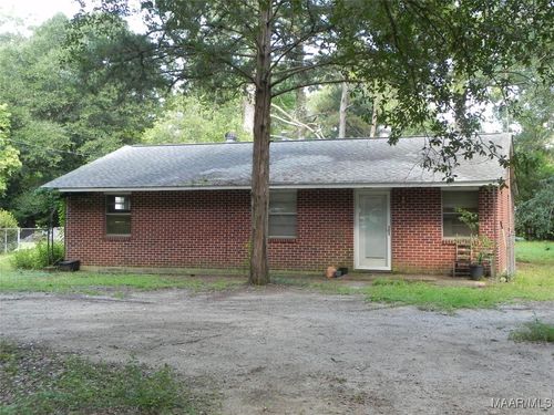 3690 Grandview Dr, Millbrook, AL, 36054-3262 | Card Image