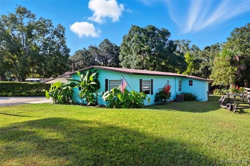 5460 S Pike Way, FLORAL CITY, FL, 34436-2271 | Card Image