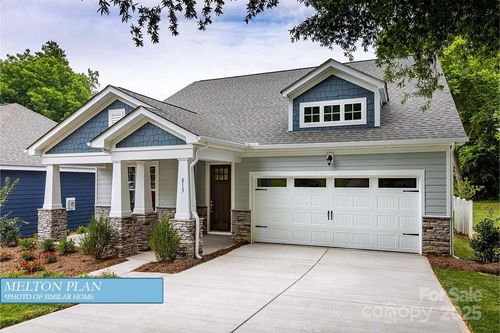 38-603 Banter Ln, Cramerton, NC, 28032-0197 | Card Image