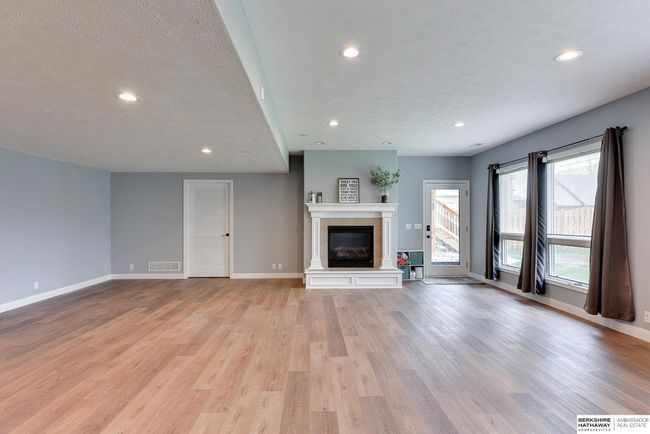 2904 N 173 Rd St, House other with 4 bedrooms, 3 bathrooms and 3 parking in Omaha NE | Image 26