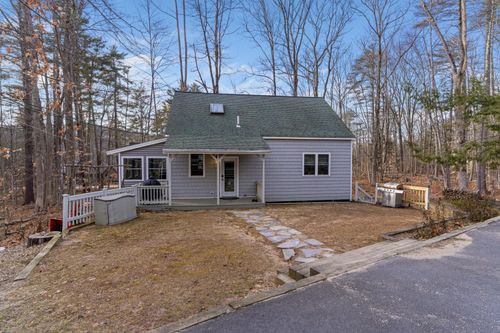 397 New Bridge Road, Acton, ME, 04001 | Card Image