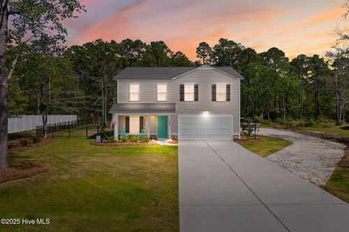 4333 Jones St, Shallotte, NC, 28470-5396 | Card Image