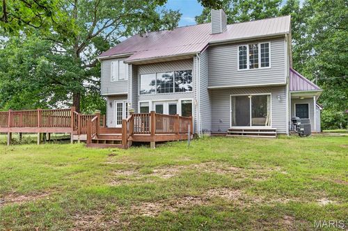 26150 Rambling Ln, Richland, MO, 65556-7567 | Card Image