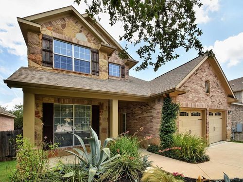 11709 Cherisse Dr, Austin, TX, 78739-1949 | Card Image