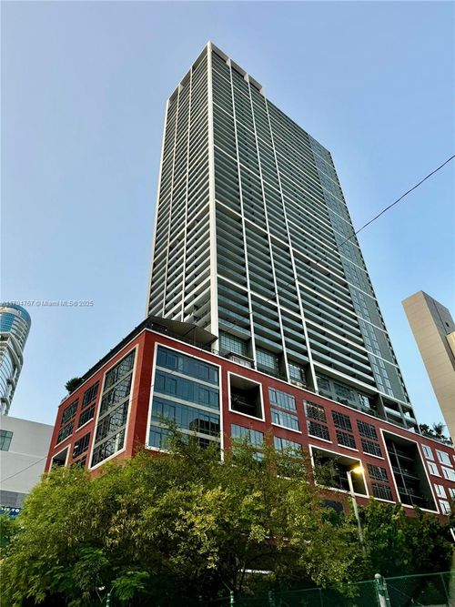 3108-601 Ne 1st Ave, Miami, FL, 33132 | Card Image
