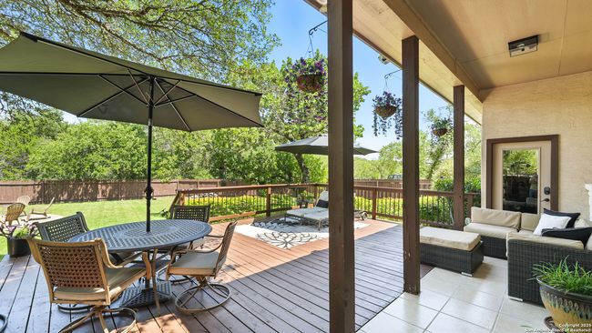 212 Wentworth, House other with 4 bedrooms, 3 bathrooms and null parking in Spring Branch TX | Image 33