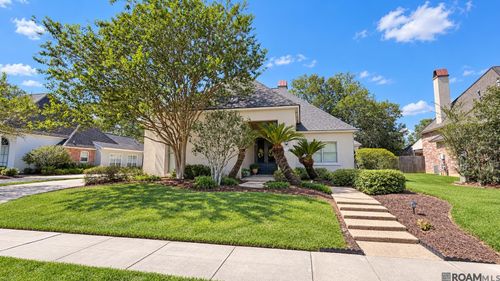 1605 Notting Hill Dr, Baton Rouge, LA, 70810-3561 | Card Image