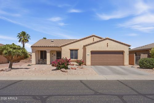 19113 N Hunters Run, Surprise, AZ, 85387-6482 | Card Image