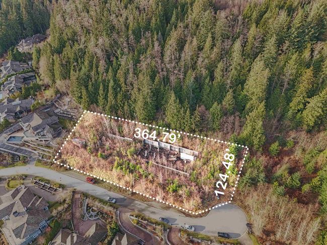 2345 Kadlec Crt, House other with 5 bedrooms, 7 bathrooms and 10 parking in West Vancouver BC | Image 24