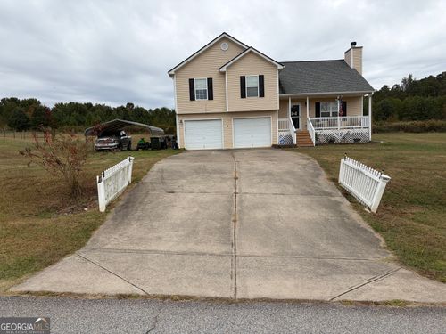 137 Stonebrooke Dr, Colbert, GA, 30628-1541 | Card Image