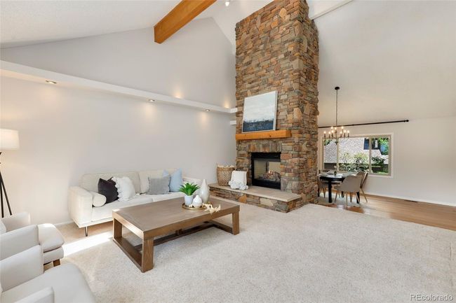 7884 Silverweed Way, House other with 5 bedrooms, 4 bathrooms and 2 parking in Lone Tree CO | Image 4