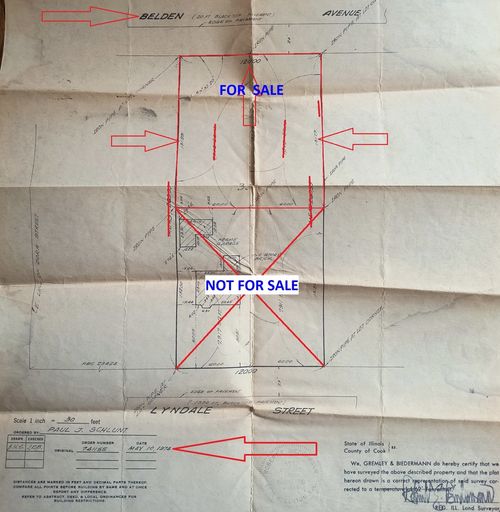 10115 Belden Ave, Melrose Park, IL, 60164-1906 | Card Image