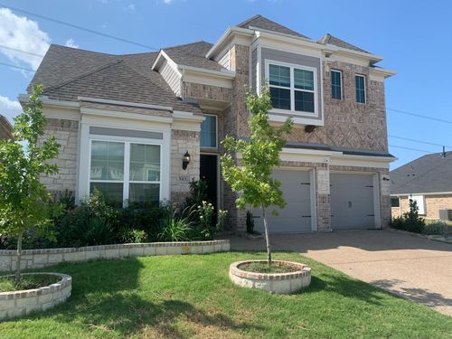 503 Rock Rose Ln, Wylie, TX, 75098-1965 | Card Image