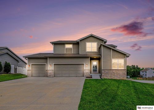 10515 S 110th Street, Papillion, NE, 68046 | Card Image