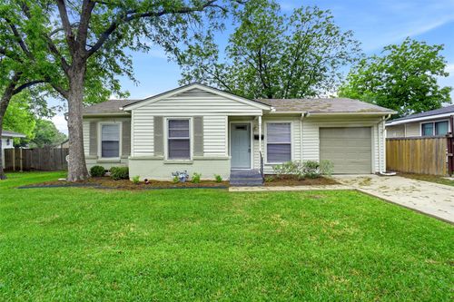 335 Freeman St, Mesquite, TX, 75149-4708 | Card Image