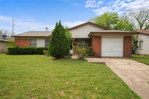 505 Lawson Dr, Garland, TX, 75042-5553 | Card Image