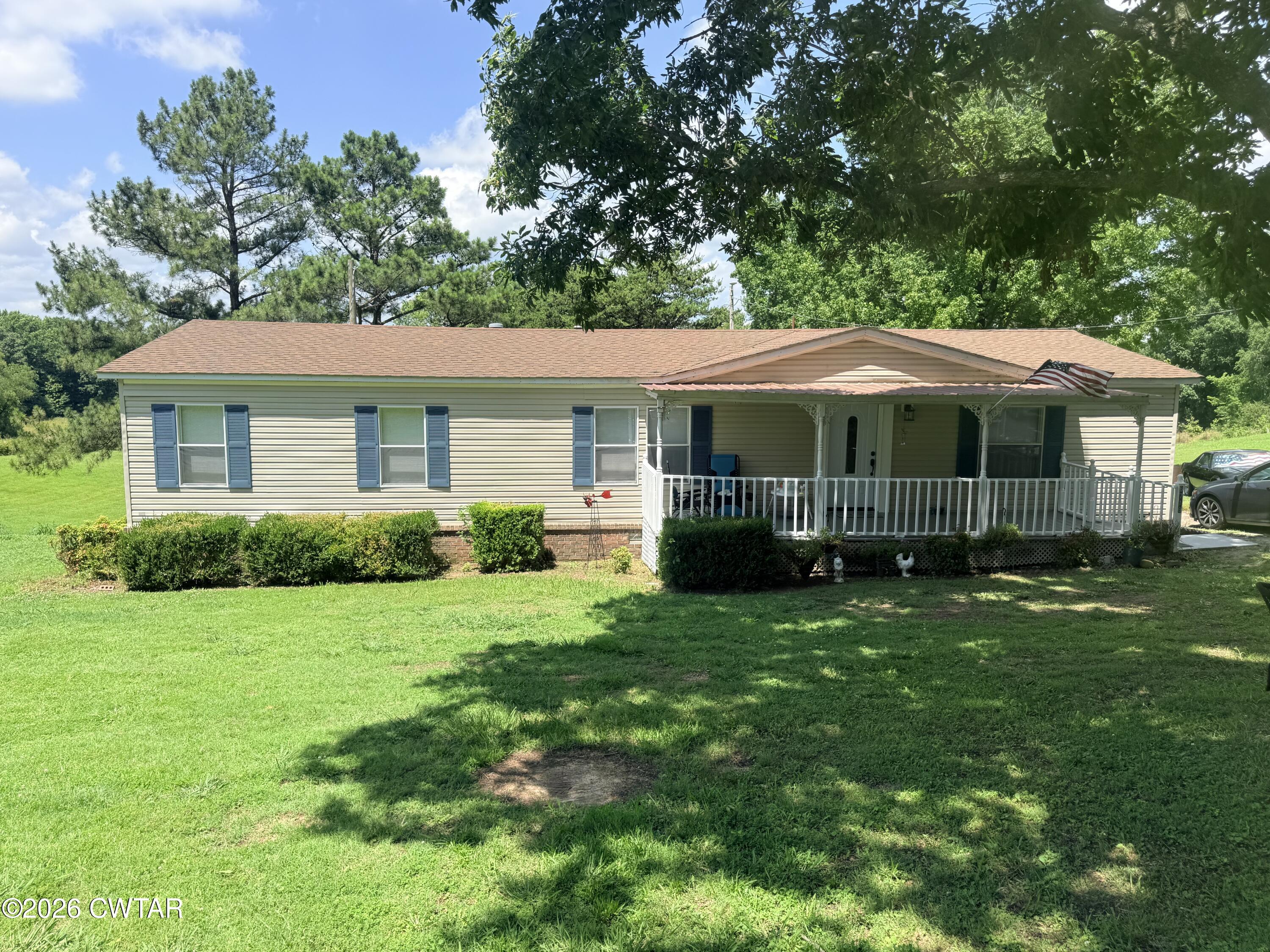 Residential in Friendship