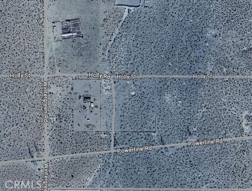 0 Wintergreen Rd, Pinon Hills, CA, 92372 | Card Image