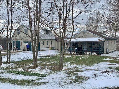 3403 Burke Rd, Vernon Center, NY, 13477-3909 | Card Image