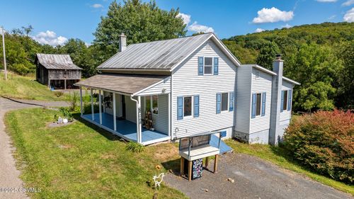 4068 State Route 42, Unityville, PA, 17774-9361 | Card Image