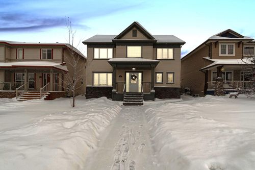 149 Magpie St, Fort Mcmurray, AB, T9K0L4 | Card Image