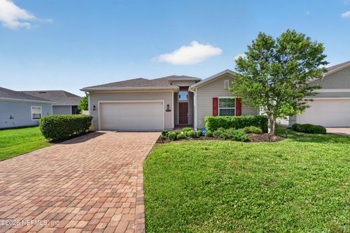 9718 Cilantro Dr, JACKSONVILLE, FL, 32219-2009 | Card Image