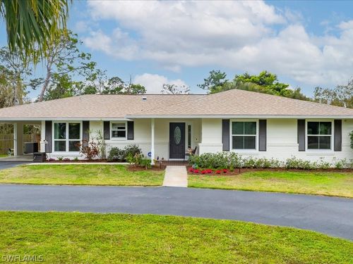 5272 Myrtle Ln, NAPLES, FL, 34113-8523 | Card Image