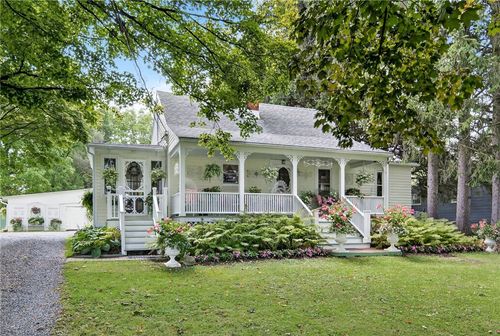 4233 Perry City Rd, Trumansburg, NY, 14886-9004 | Card Image