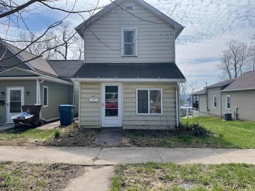 347 E Main St, Wabash, IN, 46992-2814 | Card Image