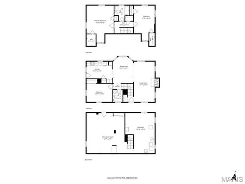 117 Cornelia Ave, Saint Louis, MO, 63122-4812 | Card Image