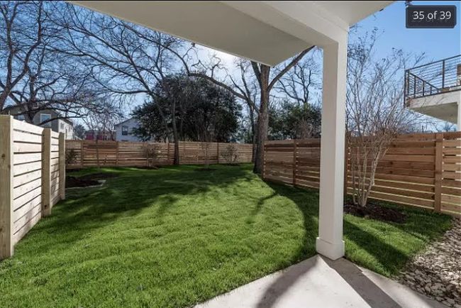 UNIT-8 - 1801 E 2 Nd St, Condo with 3 bedrooms, 4 bathrooms and 2 parking in Austin TX | Image 35