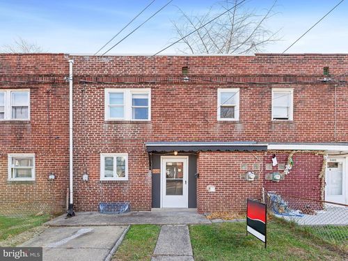 2603 Swarts St, CHESTER, PA, 19013-2038 | Card Image