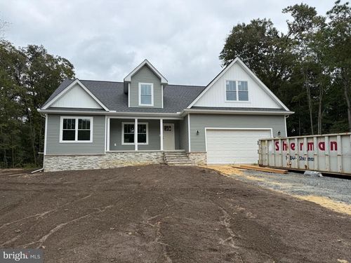6468 Pleasant Dr, LAUREL, DE, 19956-3292 | Card Image