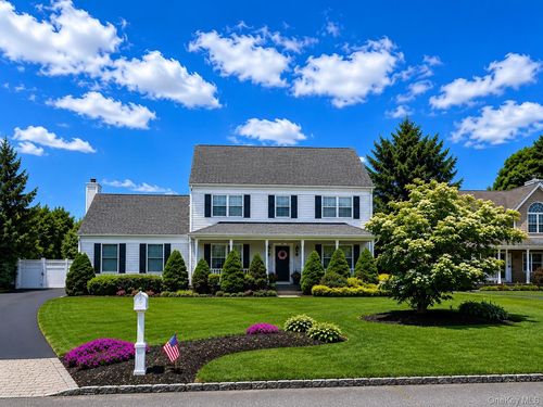91 Tallmadge Trl, Miller Place, NY, 11764-2327 | Card Image
