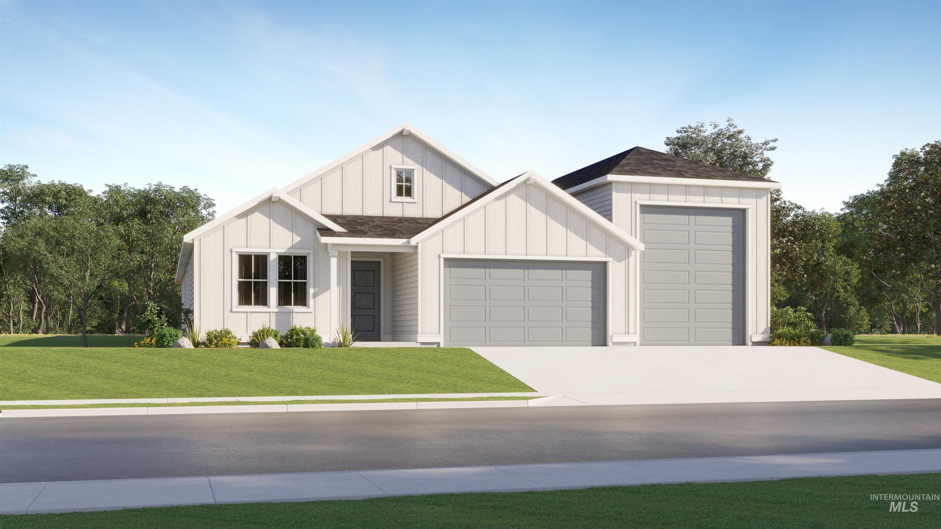 Victoria Falls Dr, Nampa, ID 83686
