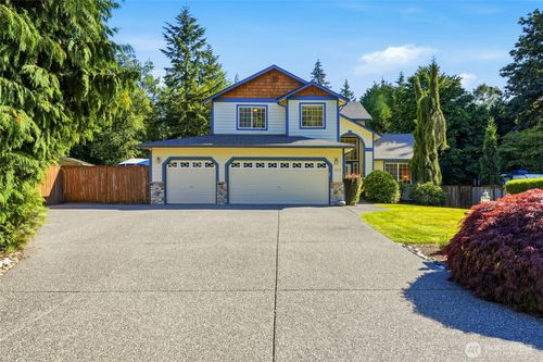 8424 96th Street Ne, Marysville, WA, 98270 | Card Image