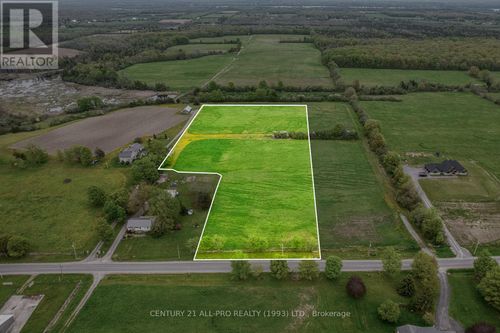 1259 County 19 Road, Prince Edward County (Ameliasburg Ward), ON, K0K1T0 | Card Image
